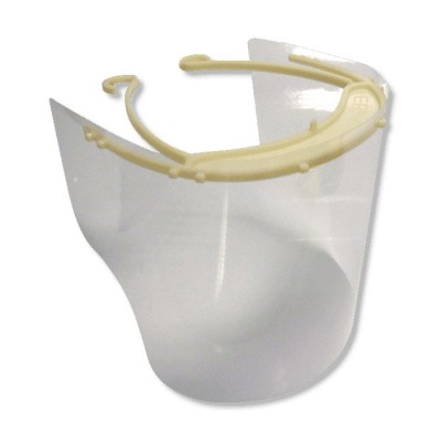 Protective Face Shield